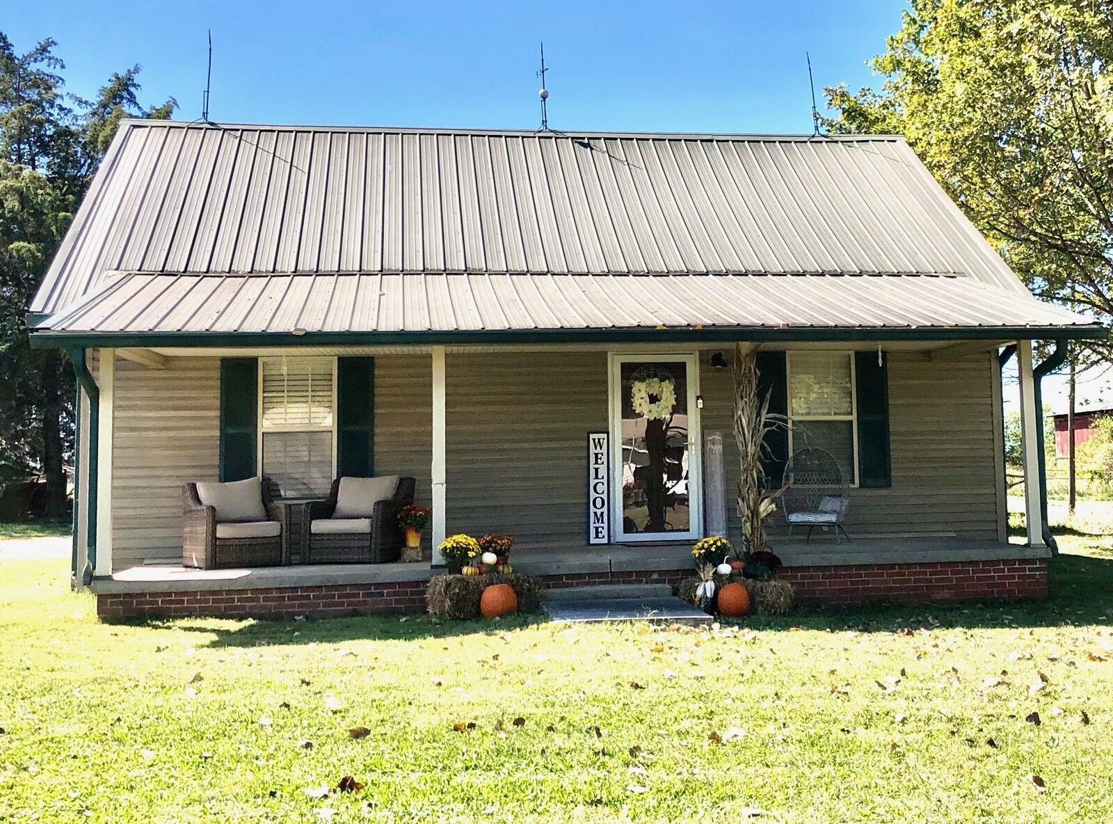 494 Ladd Springs Road Southeast Cleveland, TN 37323 - Photo 1 of 36 FullSizeR