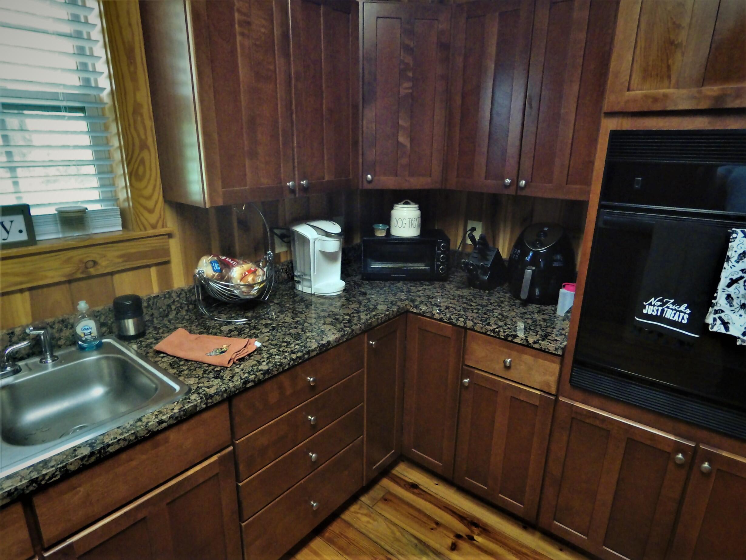 494 Ladd Springs Road Southeast Cleveland, TN 37323 - Photo 29 of 36 YDXJ0218