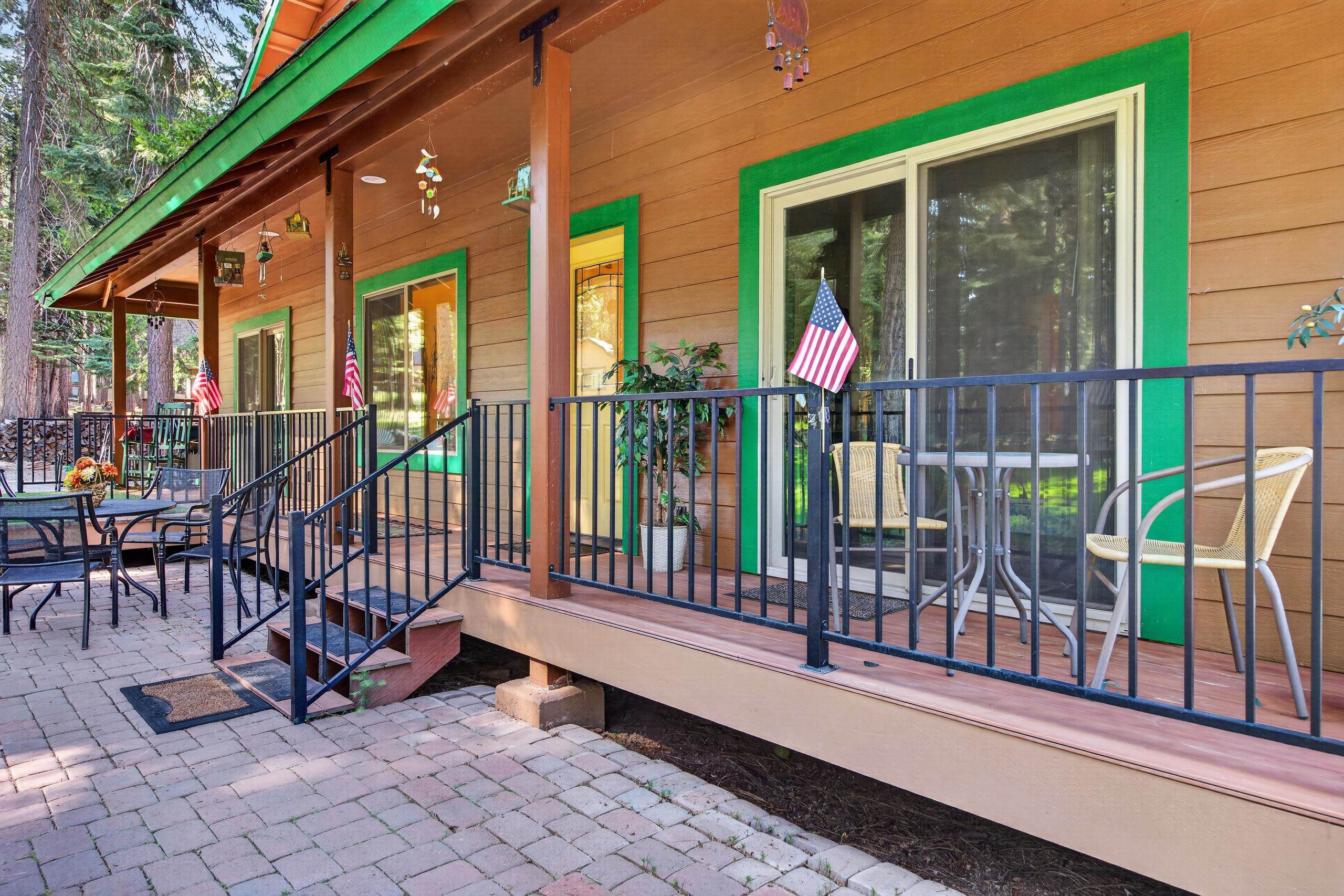 715 East Mountain Ridge Road Lake Almanor, CA 96137 - Photo 20 of 49