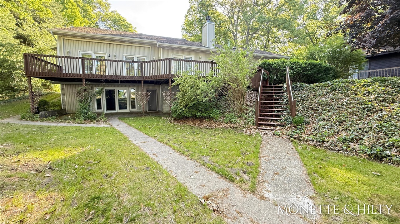 2550 Cove Road Twin Lake, MI 49457 - Photo 4 of 50