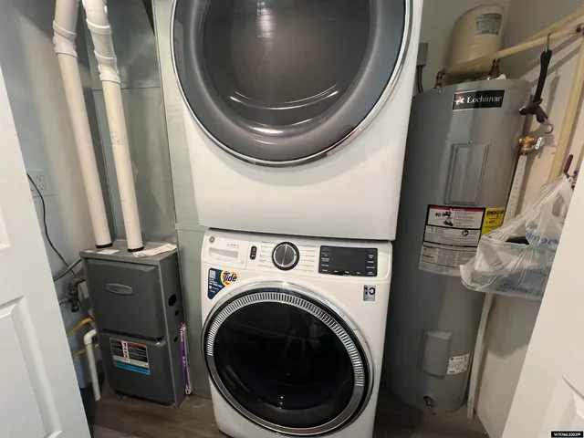 $76,000 | 139 Northside Drive, Lander, WY 82520