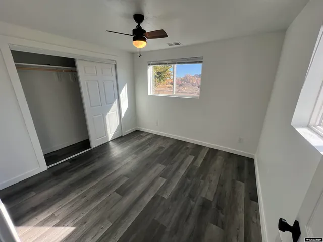 $76,000 | 139 Northside Drive, Lander, WY 82520