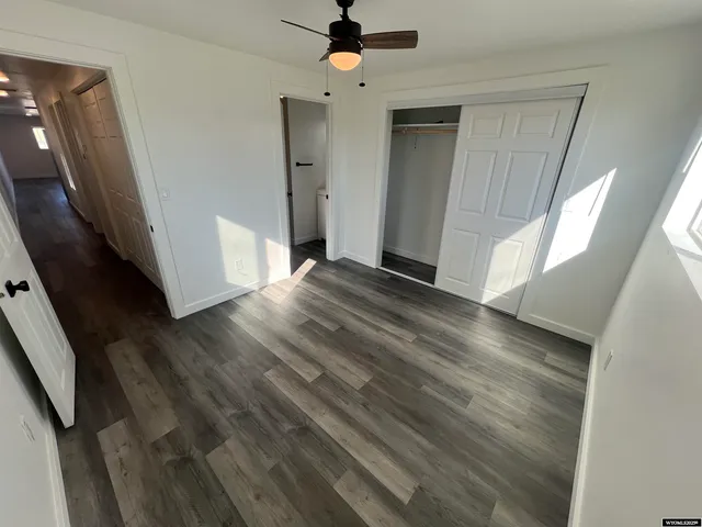 $76,000 | 139 Northside Drive, Lander, WY 82520