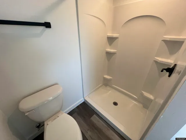 $76,000 | 139 Northside Drive, Lander, WY 82520