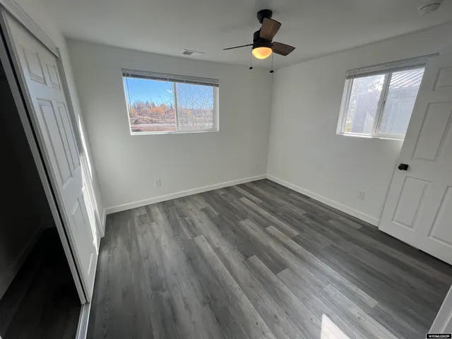 $76,000 | 139 Northside Drive, Lander, WY 82520