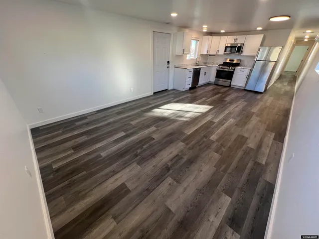 $76,000 | 139 Northside Drive, Lander, WY 82520