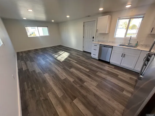 $76,000 | 139 Northside Drive, Lander, WY 82520