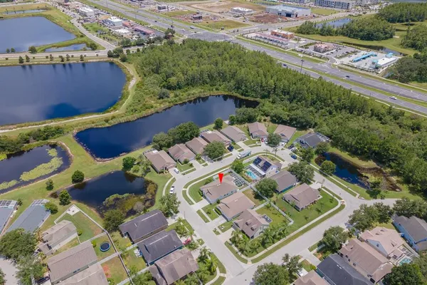 $3,500 | 17354 Lawn Orchid Loop, Land O Lakes, FL 34638