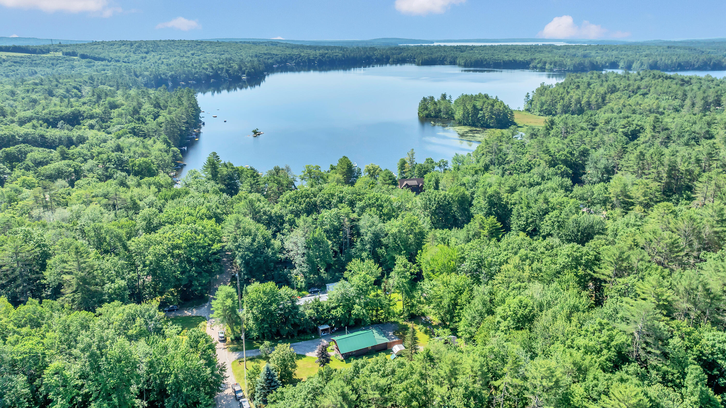 17 Valley Road Casco, ME 04015 - Photo 31 of 37 DJI_0366