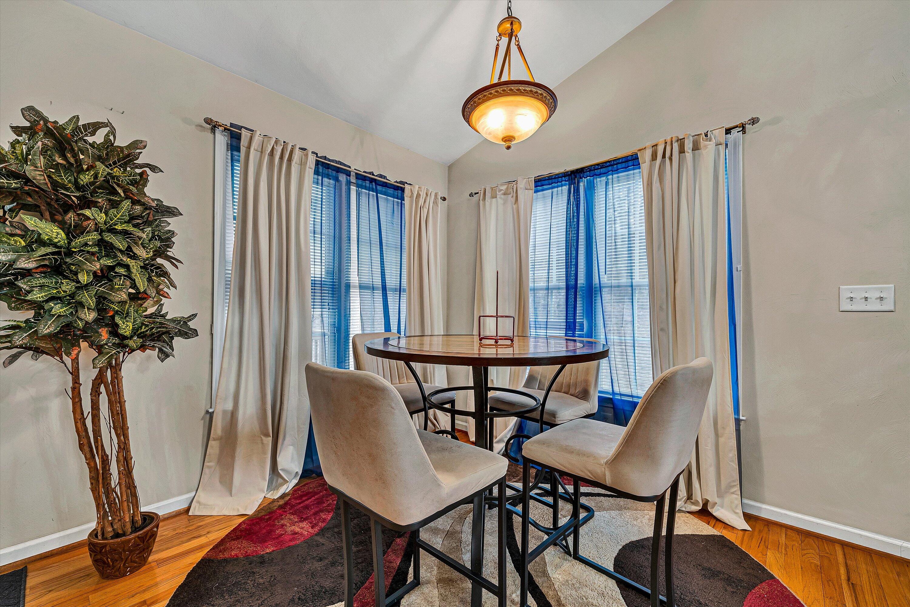 3771 Read Mountain Road Cloverdale, VA 24077 - Photo 11 of 36 11-VM-07537
