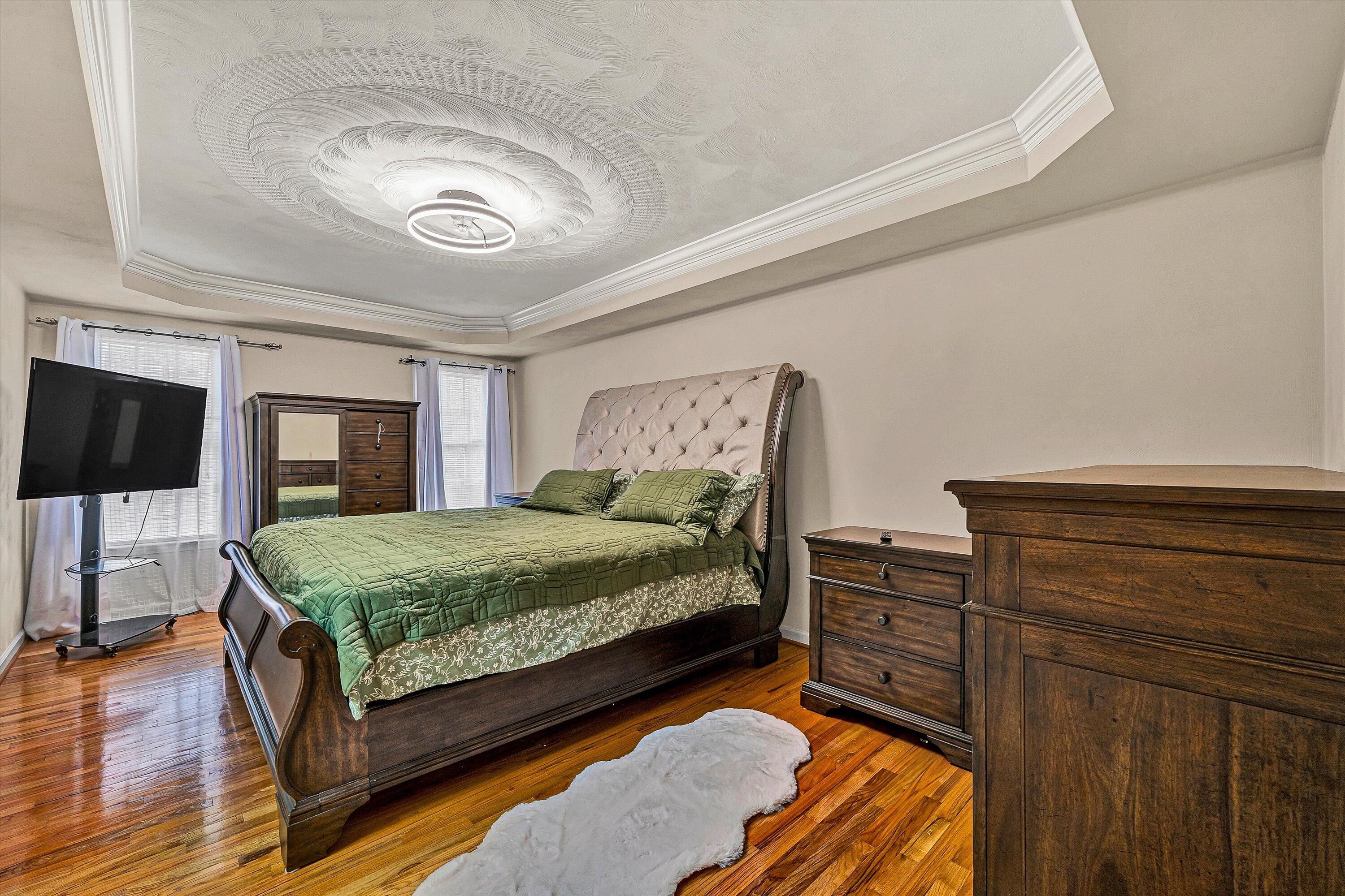 3771 Read Mountain Road Cloverdale, VA 24077 - Photo 13 of 36 13-VM-07546