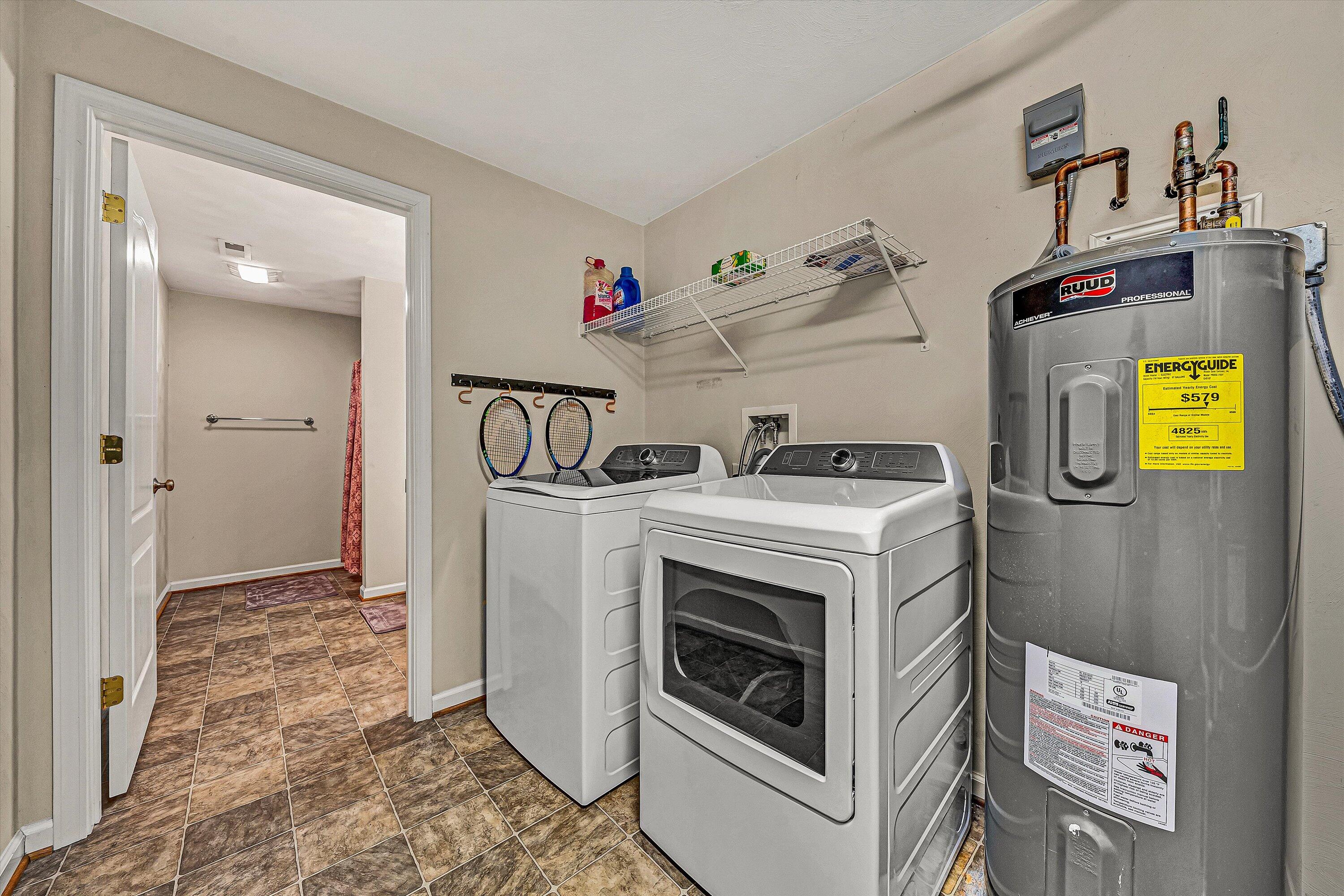 3771 Read Mountain Road Cloverdale, VA 24077 - Photo 28 of 36 28-VM-07591