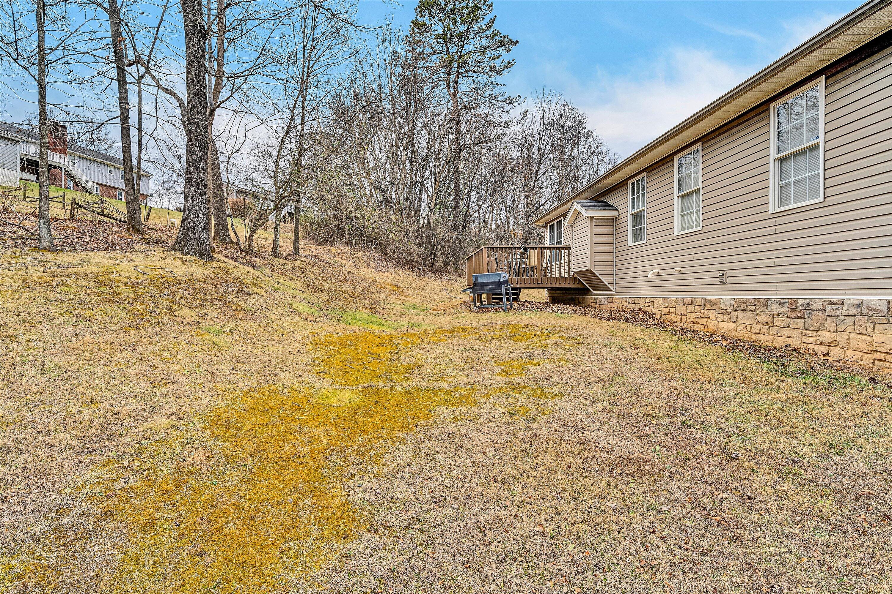 3771 Read Mountain Road Cloverdale, VA 24077 - Photo 33 of 36 33-VM-07504