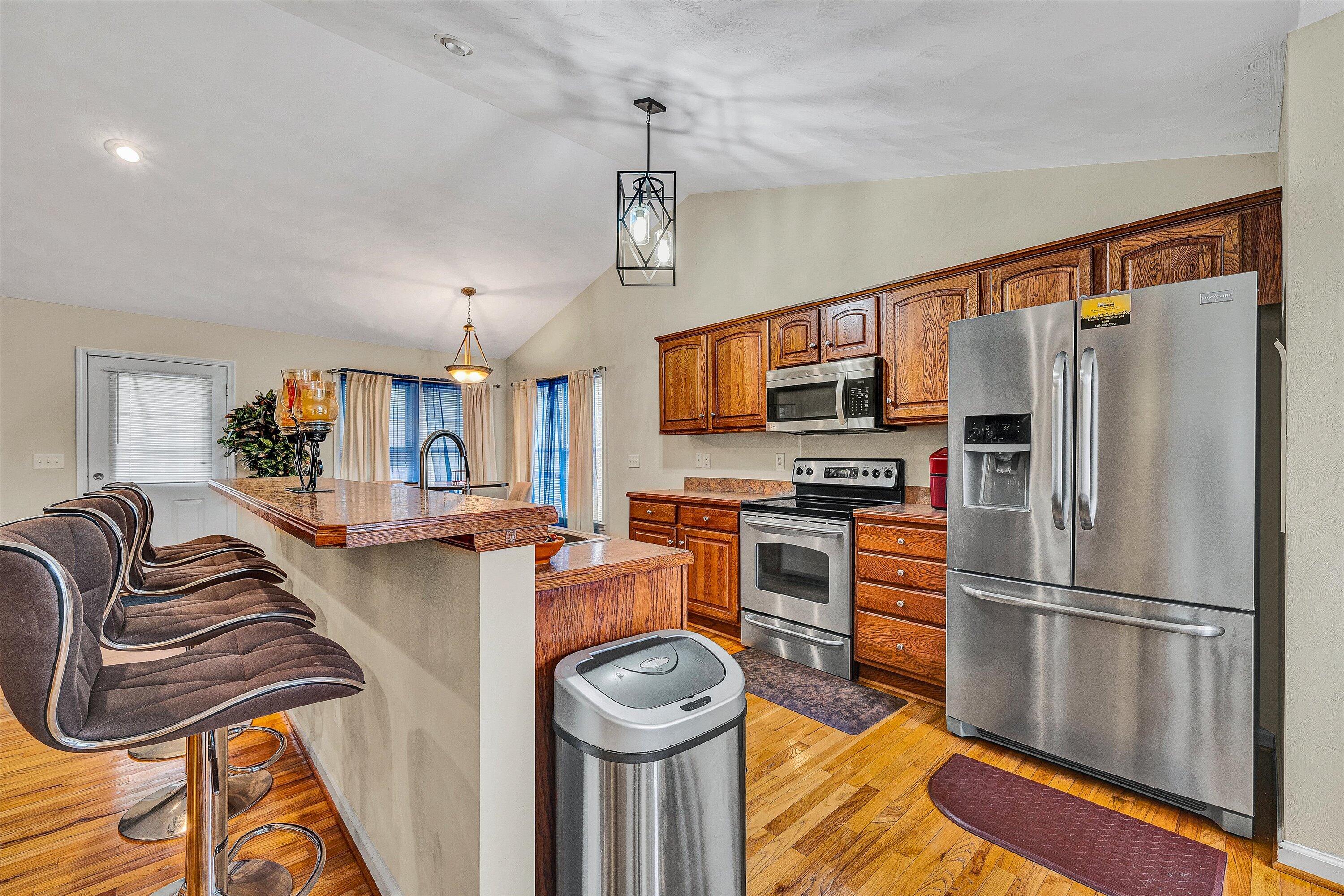 3771 Read Mountain Road Cloverdale, VA 24077 - Photo 7 of 36 07-VM-07519