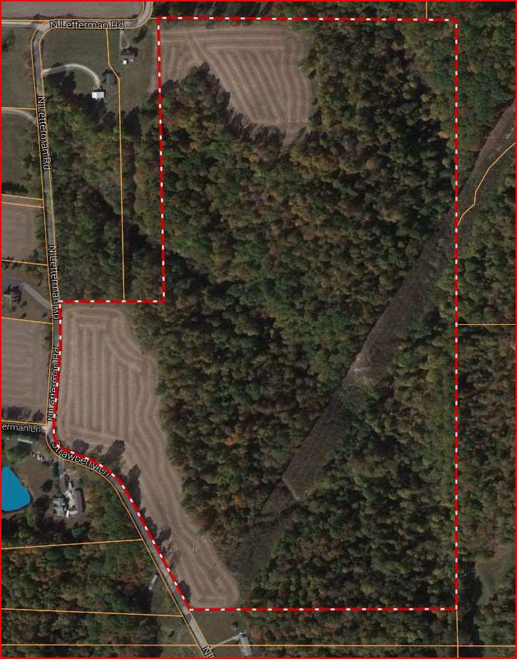 North Letterman Road Paragon, IN 46166 - Photo 3 of 28