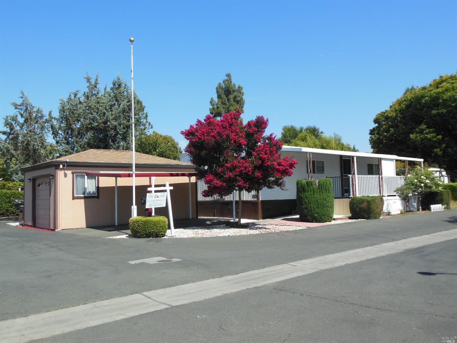 164 Walnut Circle, Unit 201 Rohnert Park, CA 94928 - Photo 1 of 1 Gallery Image 1