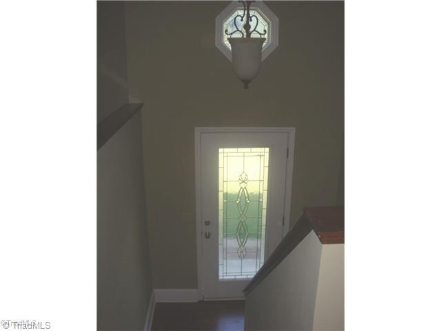 1599 Frye Bridge Road Clemmons, NC 27012 - Photo 2 of 7 Entry.