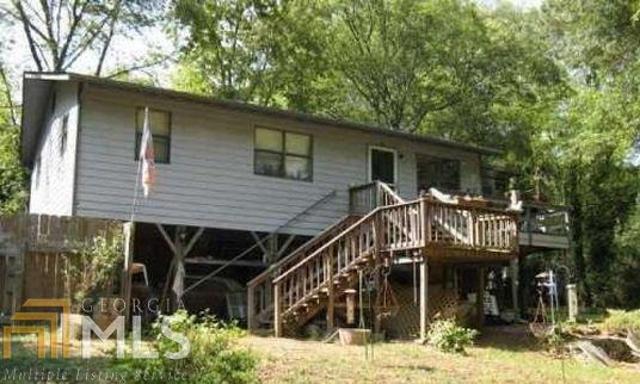 446 East 12th Street Southeast Rome, GA 30161 - Photo 1 of 1