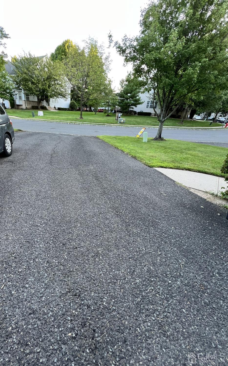 310 Hawthorne Road North Brunswick, NJ 08902 - Photo 11 of 25 a view of a park