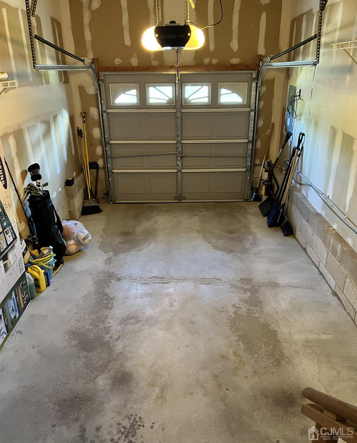 310 Hawthorne Road North Brunswick, NJ 08902 - Photo 12 of 25 a view of storage and utility room