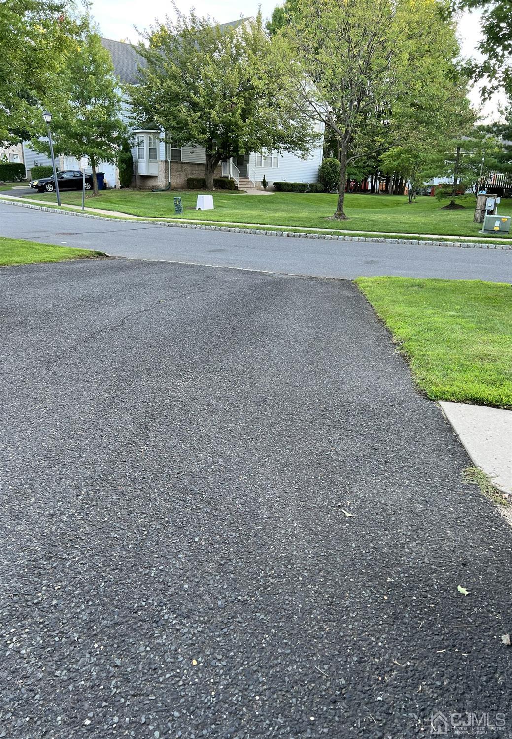 310 Hawthorne Road North Brunswick, NJ 08902 - Photo 13 of 25 a view of a park