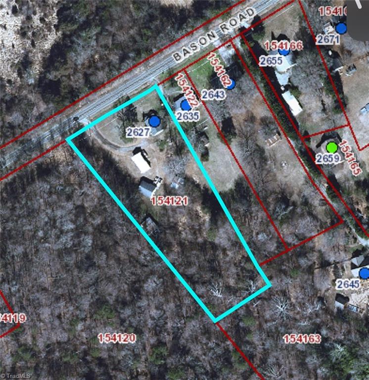 2627 Bason Road Mebane, NC 27302 - Photo 3 of 41 Gallery Image 3