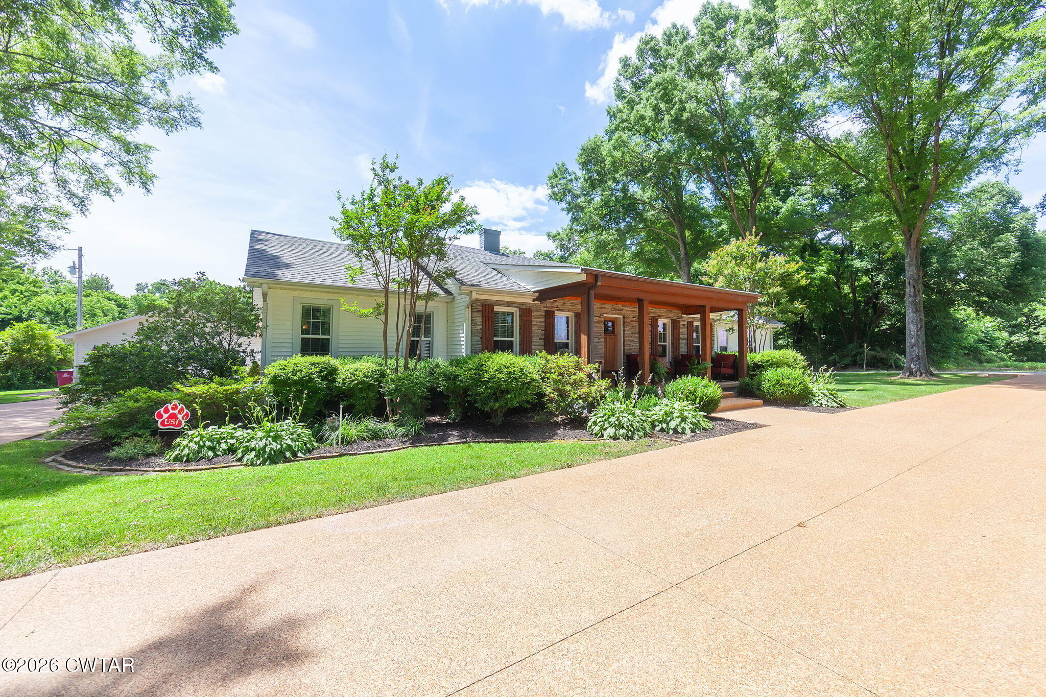 360 Antioch Road Humboldt, TN 38343 - Photo 2 of 49 Completed-20
