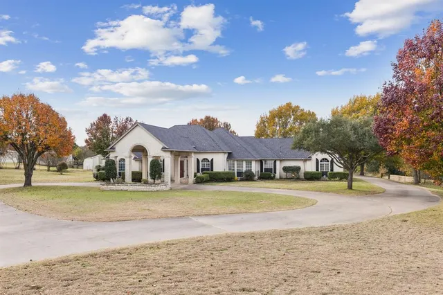$625,000 | 1250 Eubanks Road, Seagoville, TX 75159