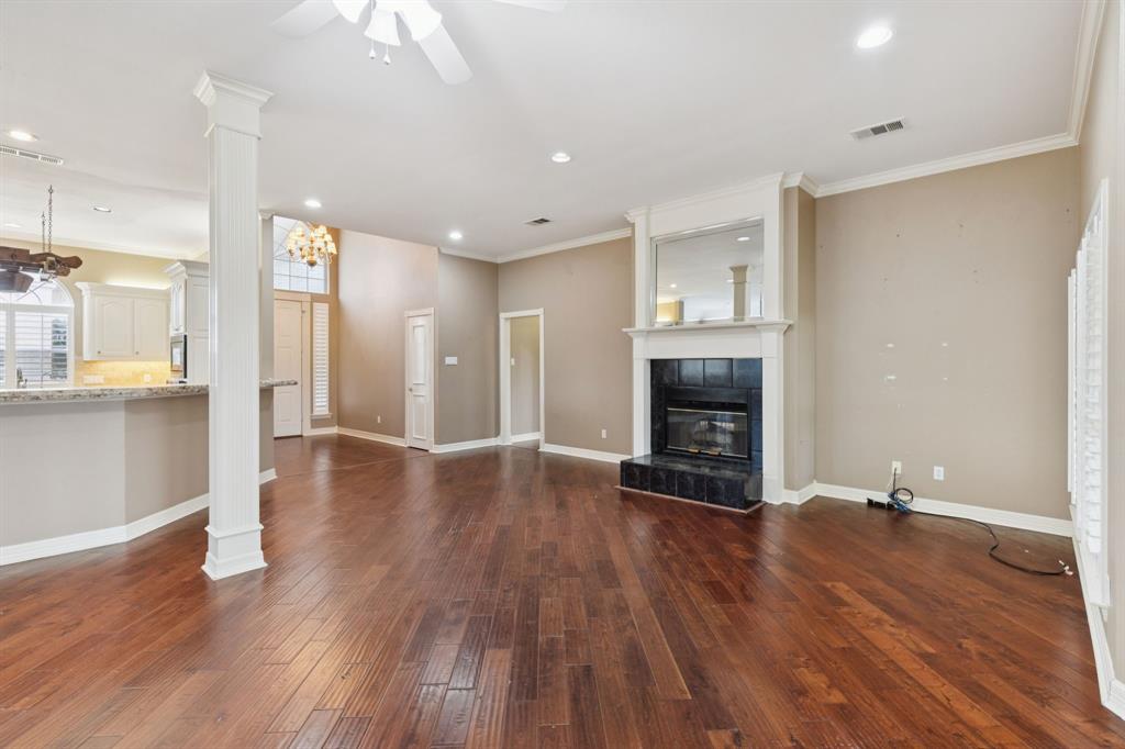 1250 Eubanks Road Seagoville, TX 75159 - Photo 13 of 40