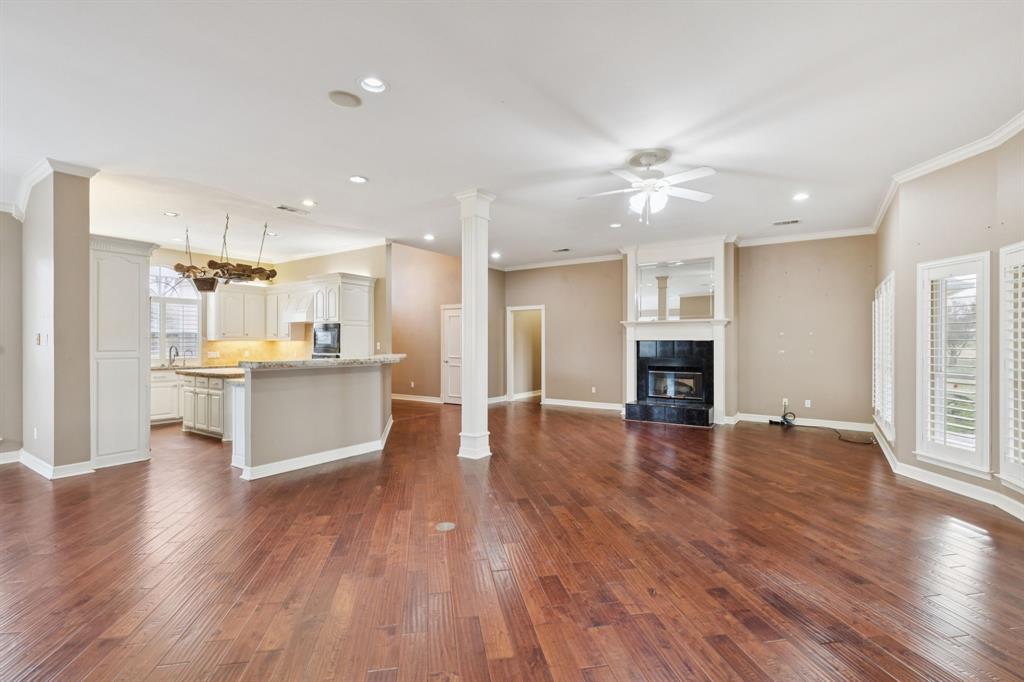 1250 Eubanks Road Seagoville, TX 75159 - Photo 14 of 40