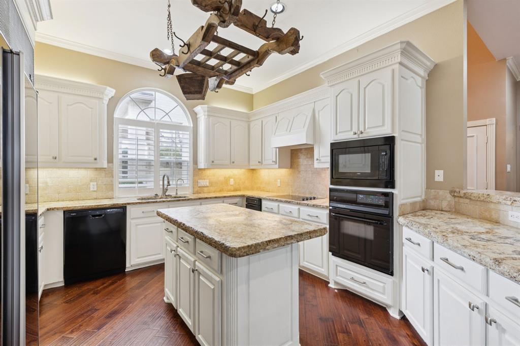 1250 Eubanks Road Seagoville, TX 75159 - Photo 17 of 40