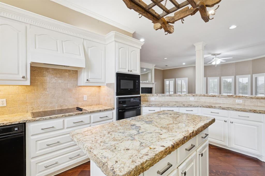 1250 Eubanks Road Seagoville, TX 75159 - Photo 18 of 40