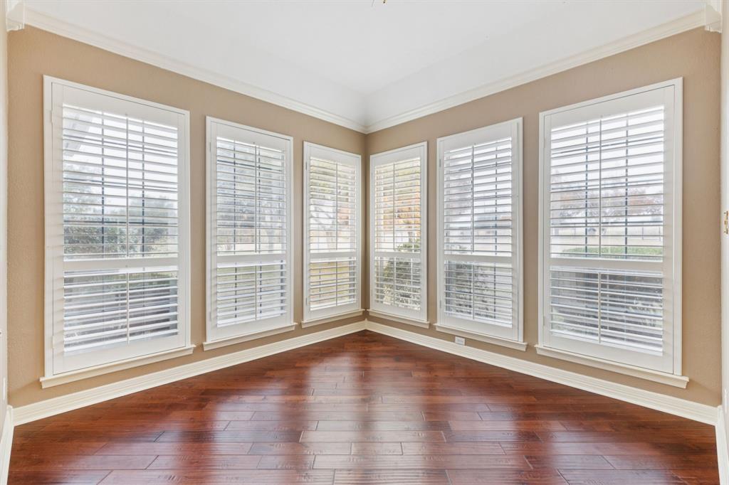 1250 Eubanks Road Seagoville, TX 75159 - Photo 20 of 40 Formal Dining area