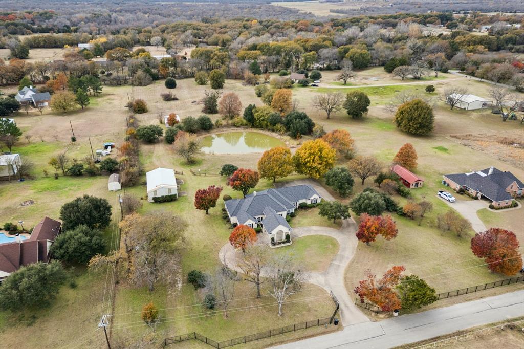 1250 Eubanks Road Seagoville, TX 75159 - Photo 2 of 40