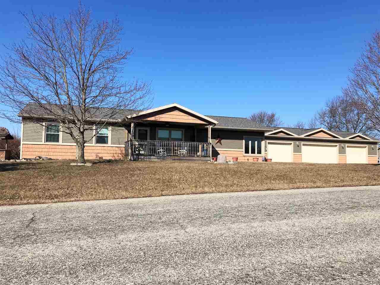 1462 South Baumbauer Road Wabash, IN 46992 - Photo 1 of 30