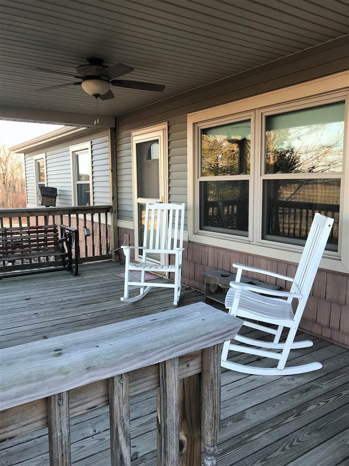 1462 South Baumbauer Road Wabash, IN 46992 - Photo 3 of 30