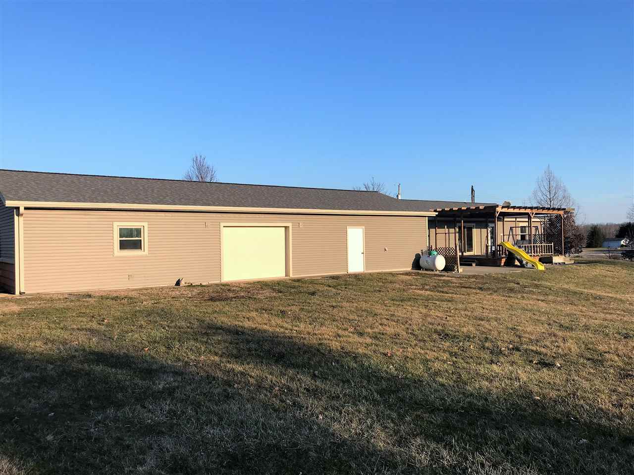 1462 South Baumbauer Road Wabash, IN 46992 - Photo 27 of 30