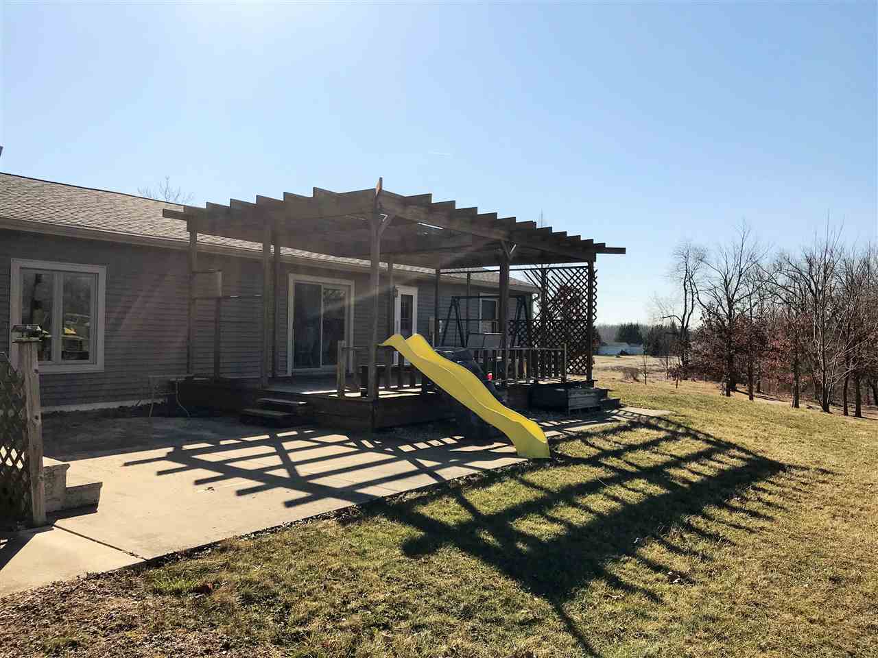 1462 South Baumbauer Road Wabash, IN 46992 - Photo 28 of 30