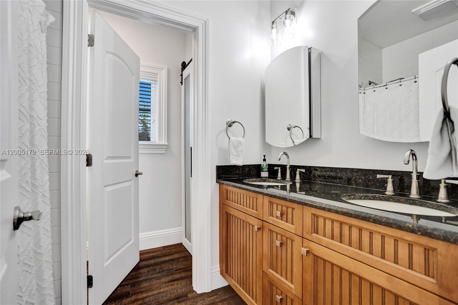 4648 Southeast Binnacle Way Stuart, FL 34997 - Photo 35 of 80 Second bathroom