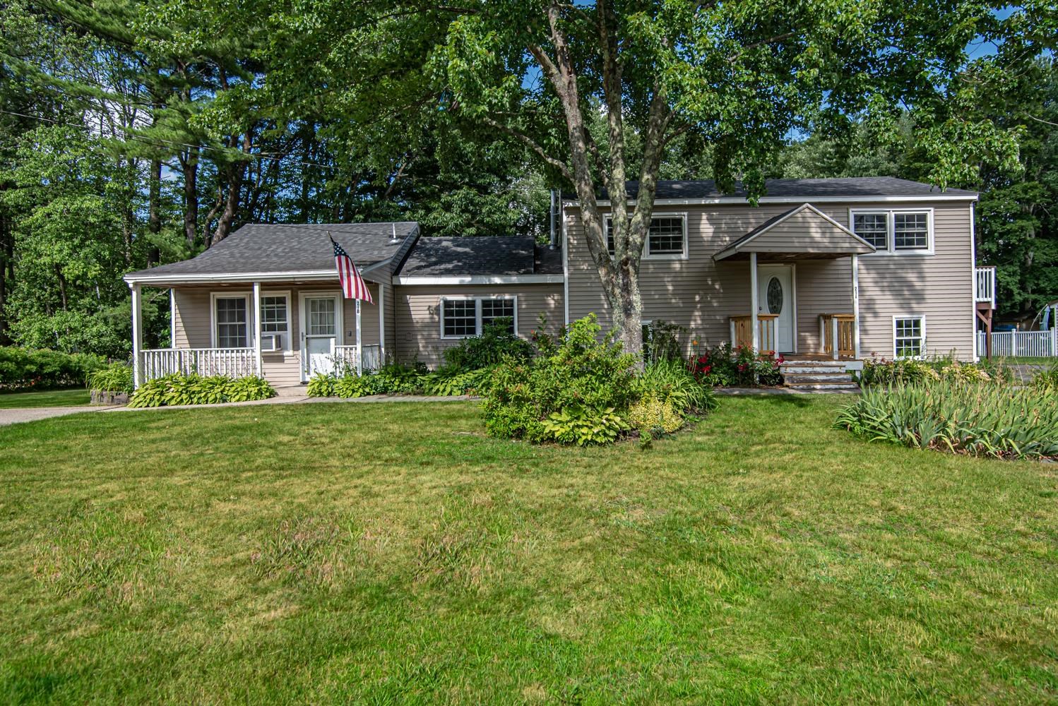 21 Elm Street Epping, NH 03042 - Photo 37 of 40