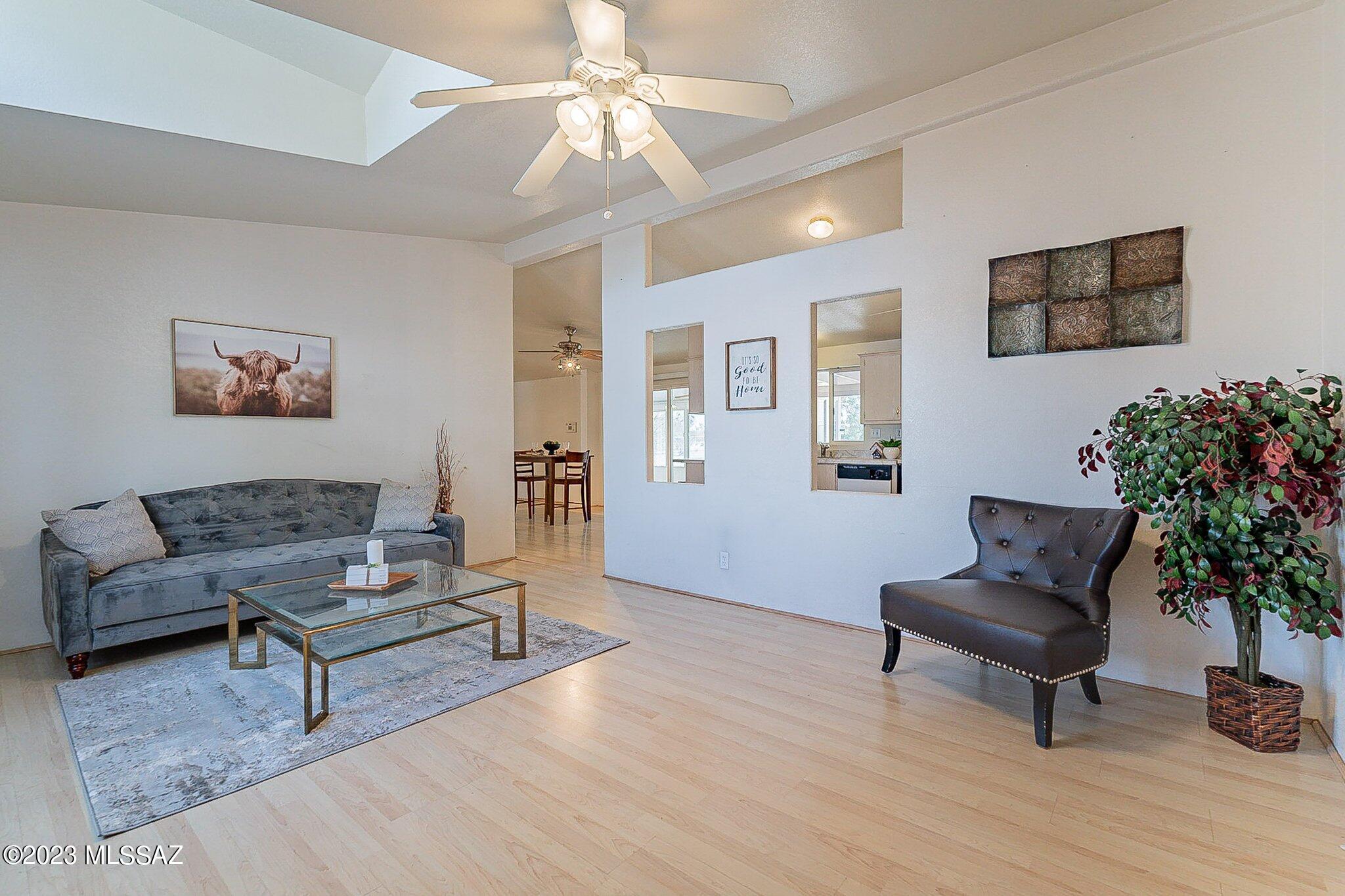 6116 East Grayhawk Ranch Road Tucson, AZ 85756 - Photo 3 of 36 Gallery Image 3