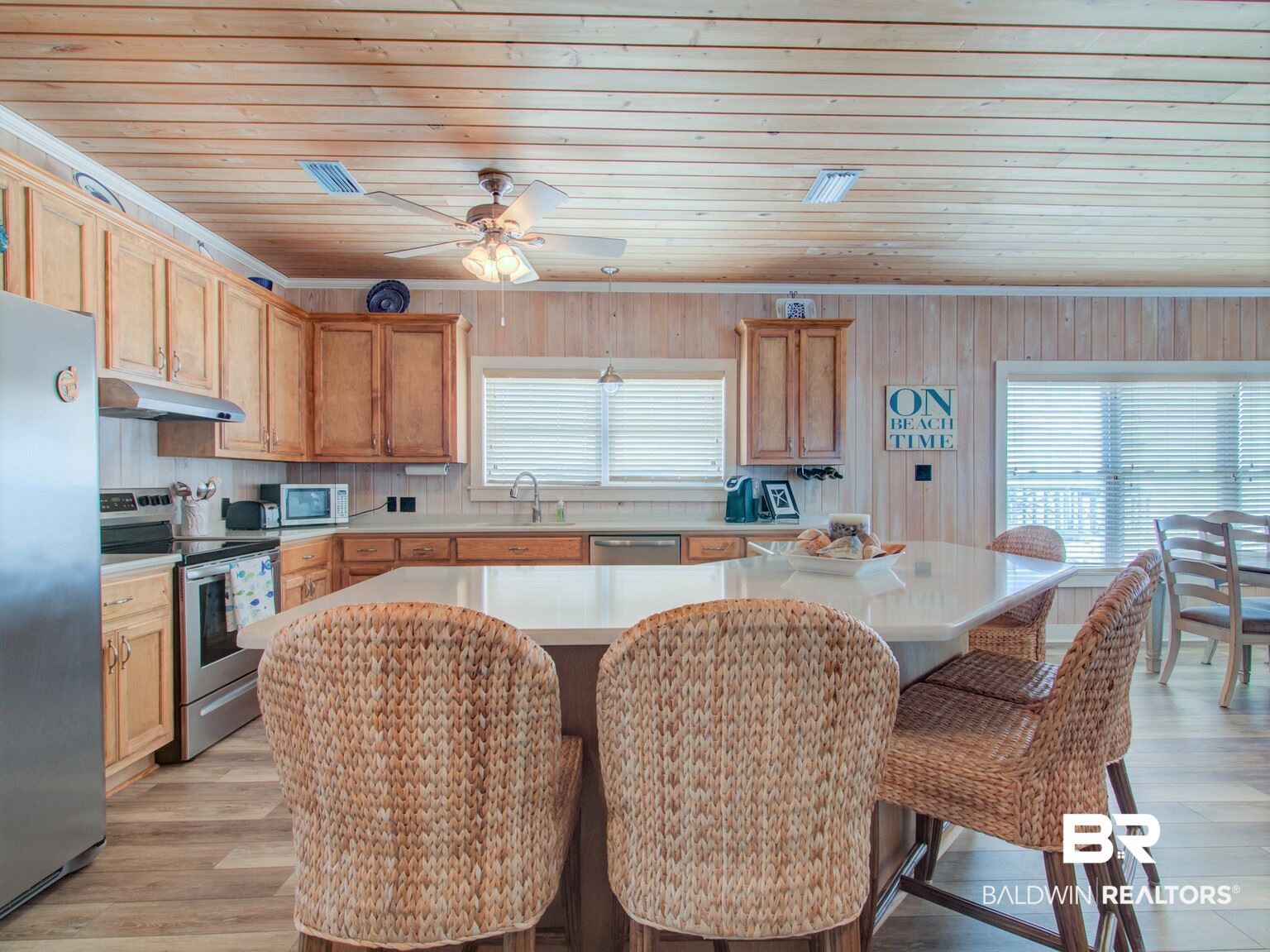103 Quebec Court Dauphin Island, AL 36528 - Photo 21 of 44