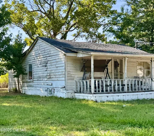 $25,900 | 213 5th Avenue, Dyersburg, TN 38024