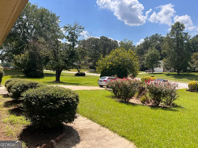 $330,000 | 111 Glacier Trail, Warner Robins, GA 31088