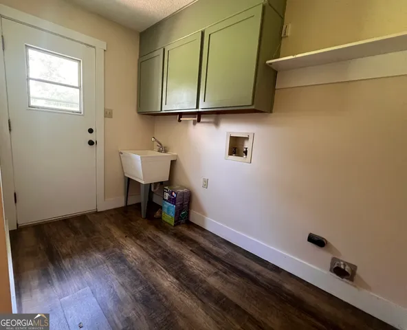 $330,000 | 111 Glacier Trail, Warner Robins, GA 31088