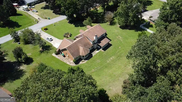 $330,000 | 111 Glacier Trail, Warner Robins, GA 31088