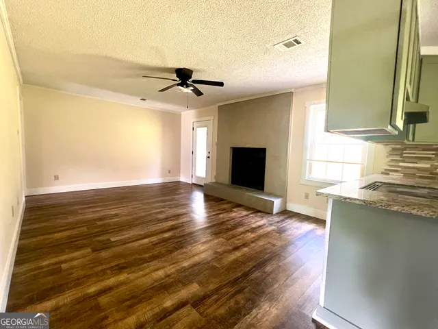 $330,000 | 111 Glacier Trail, Warner Robins, GA 31088