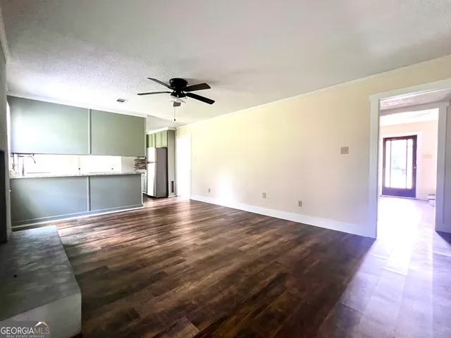 $330,000 | 111 Glacier Trail, Warner Robins, GA 31088