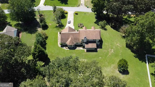 $330,000 | 111 Glacier Trail, Warner Robins, GA 31088