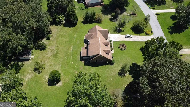 $330,000 | 111 Glacier Trail, Warner Robins, GA 31088